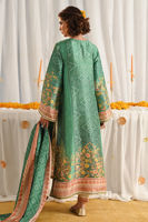 Picture of Ayana Shirt and Dupatta