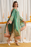 Picture of Ayana Shirt and Dupatta