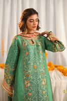 Picture of Ayana Shirt and Dupatta