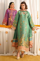Picture of Ayana Shirt and Dupatta