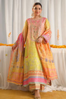 Picture of Miraal Shirt and Dupatta