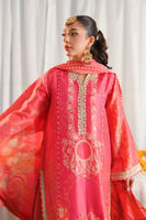 Picture of Meerab Shirt and Dupatta