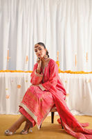 Picture of Meerab Shirt and Dupatta