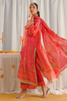 Picture of Meerab Shirt and Dupatta