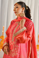 Picture of Meerab Shirt and Dupatta