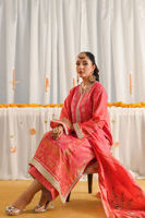 Picture of Meerab Shirt and Dupatta