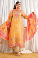 Picture of Parishay Shirt and Dupatta