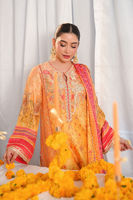 Picture of Parishay Shirt and Dupatta