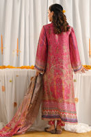 Picture of Haneen Shirt and Dupatta
