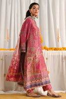 Picture of Haneen Shirt and Dupatta