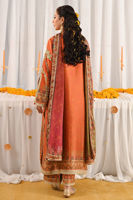 Picture of Sofia Shirt and Dupatta