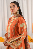 Picture of Sofia Shirt and Dupatta