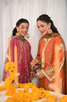 Picture of Sofia Shirt and Dupatta