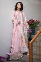 Picture of Aviara Shirt and Dupatta
