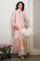 Picture of Aviara Shirt and Dupatta