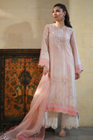 Picture of Camira Shirt and Dupatta