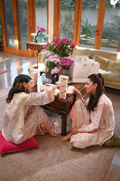 Picture of Camira Shirt and Dupatta