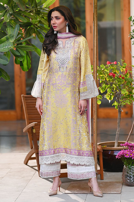 Picture of Paloma Shirt and Dupatta