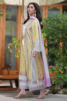 Picture of Paloma Shirt and Dupatta