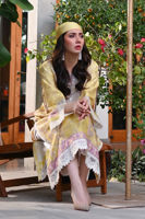Picture of Paloma Shirt and Dupatta