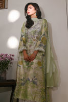 Picture of Lyra Shirt and Dupatta