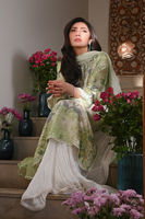 Picture of Lyra Shirt and Dupatta