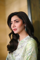 Picture of Lyra Shirt and Dupatta