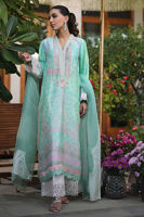 Picture of Brreza Shirt and Dupatta