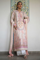 Picture of Liora Shirt and Dupatta