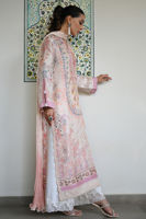 Picture of Liora Shirt and Dupatta