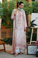 Picture of Liora Shirt and Dupatta