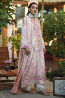 Picture of Liora Shirt and Dupatta
