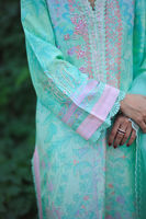 Picture of Brreza Shirt and Dupatta