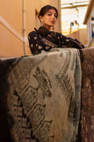 Picture of Black Lady