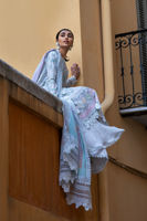 Picture of Petal Blue