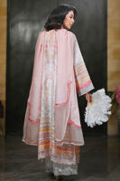 Picture of Aviara Shirt And Dupatta