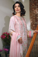 Picture of Aviara Shirt And Dupatta
