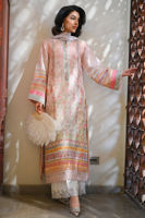 Picture of Aviara Shirt And Dupatta