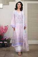 Picture of Marisca Shirt And Dupatta