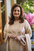 Picture of Sable Shirt And Dupatta