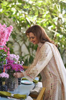 Picture of Sable Shirt And Dupatta