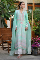 Picture of Brreza Shirt And Dupatta