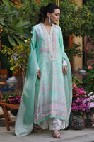 Picture of Brreza Shirt And Dupatta
