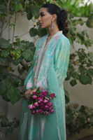 Picture of Brreza Shirt And Dupatta