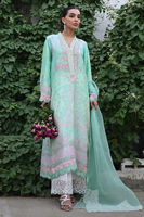Picture of Brreza Shirt And Dupatta
