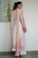 Picture of Liora Shirt And Dupatta