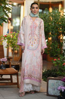 Picture of Liora Shirt And Dupatta