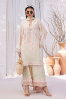 Picture of Sarah Shirt And Dupatta