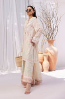 Picture of Sarah Shirt And Dupatta
