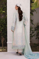 Picture of Naila Shirt And Dupatta